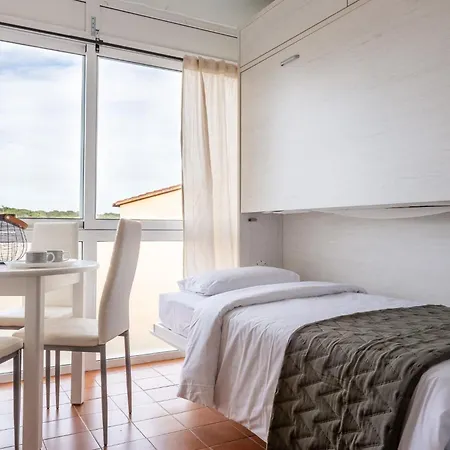 Estudio Pina Colada Apartment L'Escala