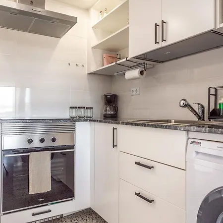 Apartment Estudio Pina Colada