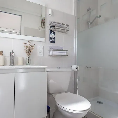 Estudio Pina Colada Apartment *
