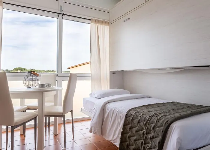 Estudio Pina Colada شقة L' Escala